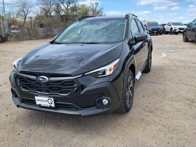 new 2025 Subaru Crosstrek car, priced at $29,313