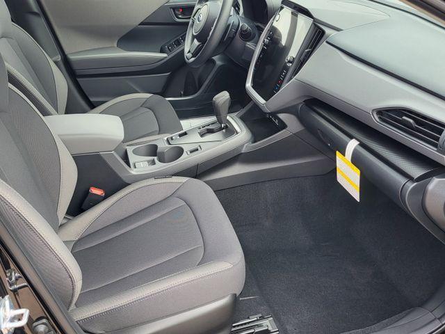 new 2025 Subaru Crosstrek car, priced at $29,313