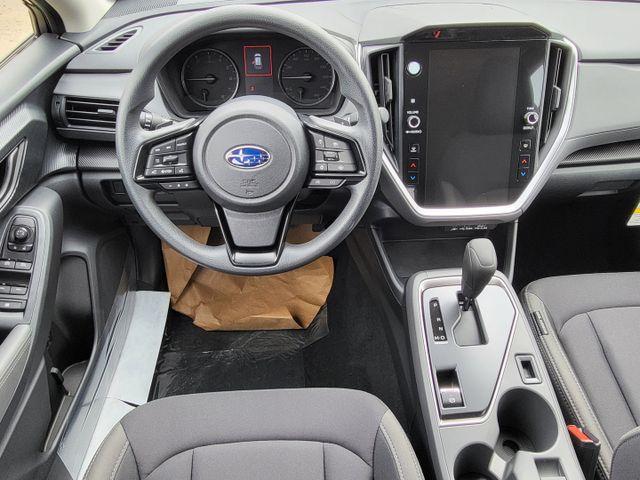 new 2025 Subaru Crosstrek car, priced at $29,313