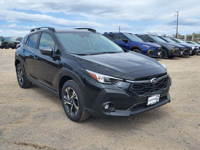 new 2025 Subaru Crosstrek car, priced at $29,313