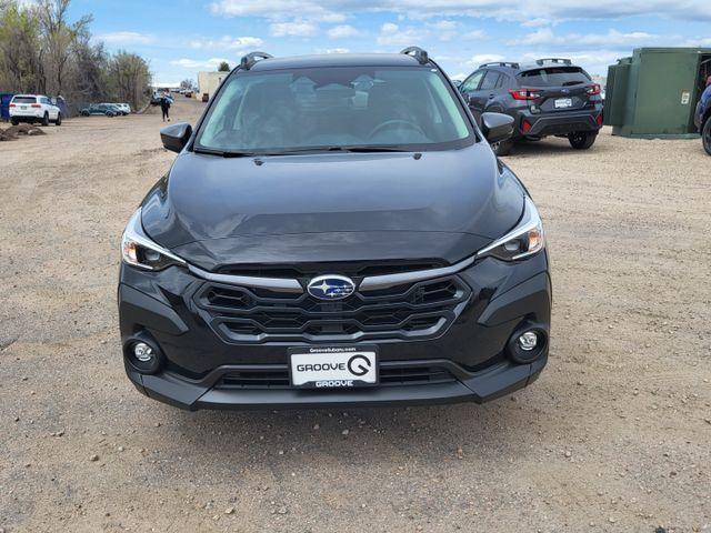 new 2025 Subaru Crosstrek car, priced at $29,313