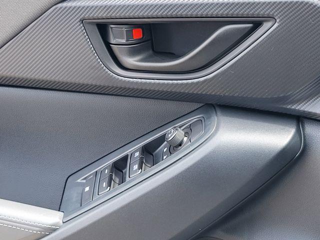 new 2025 Subaru Crosstrek car, priced at $29,313