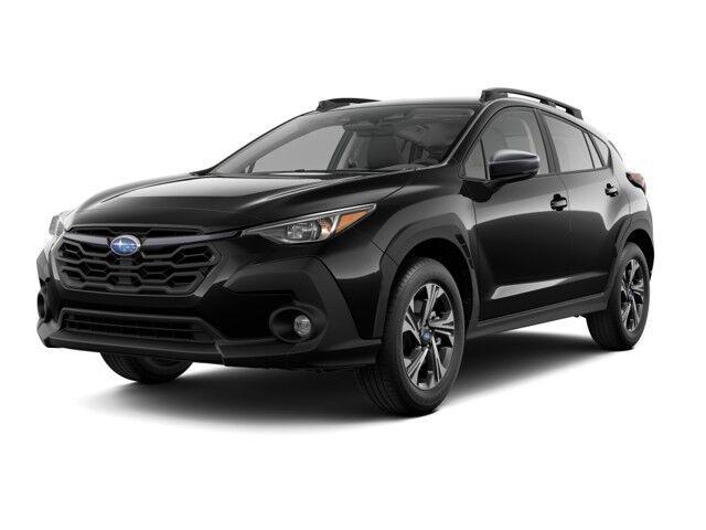 new 2025 Subaru Crosstrek car, priced at $30,981