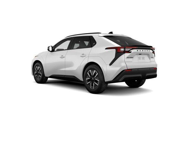 new 2026 Subaru Solterra car, priced at $41,238