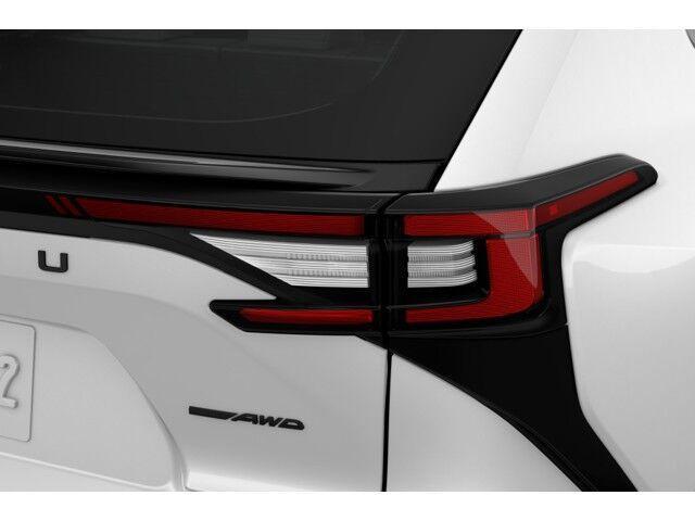 new 2026 Subaru Solterra car, priced at $41,238