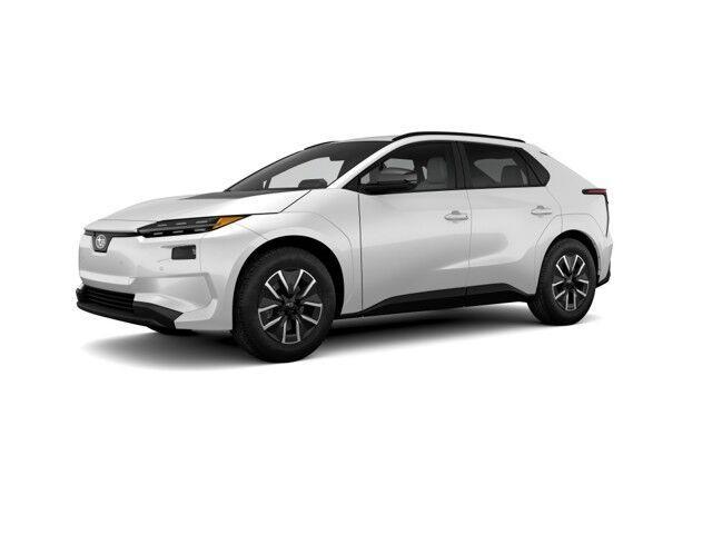 new 2026 Subaru Solterra car, priced at $41,238