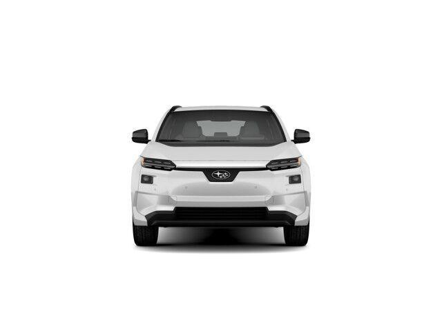 new 2026 Subaru Solterra car, priced at $41,238
