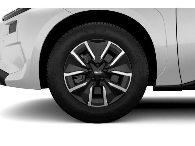 new 2026 Subaru Solterra car, priced at $41,238