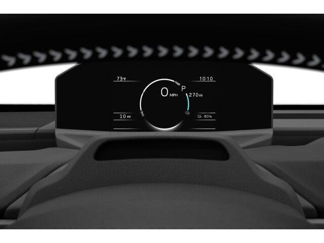 new 2026 Subaru Solterra car, priced at $41,238