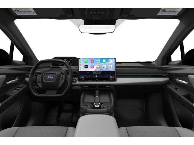 new 2026 Subaru Solterra car, priced at $41,238