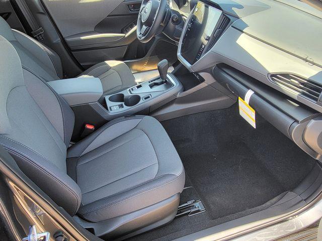 new 2025 Subaru Crosstrek car, priced at $29,625