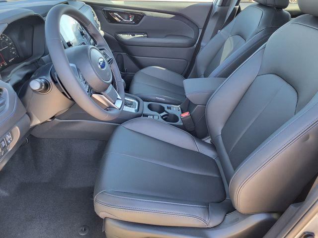 new 2025 Subaru Forester Hybrid car, priced at $42,130