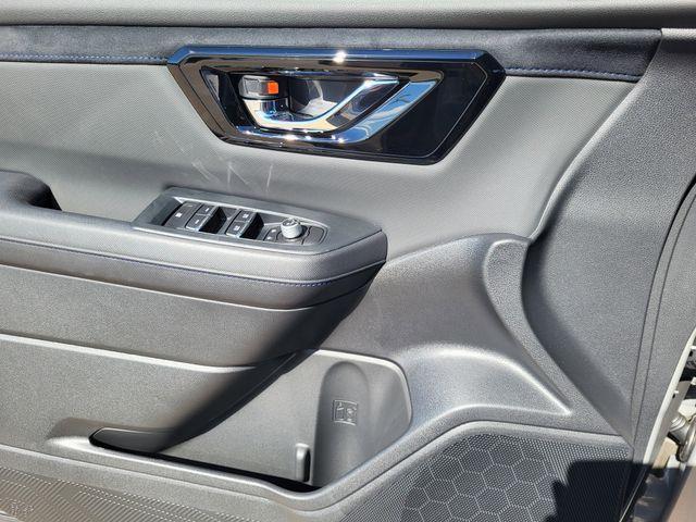 new 2025 Subaru Forester Hybrid car, priced at $42,130