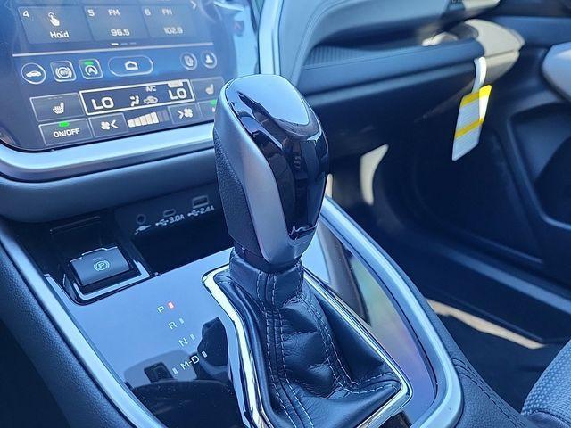 new 2025 Subaru Outback car, priced at $32,319