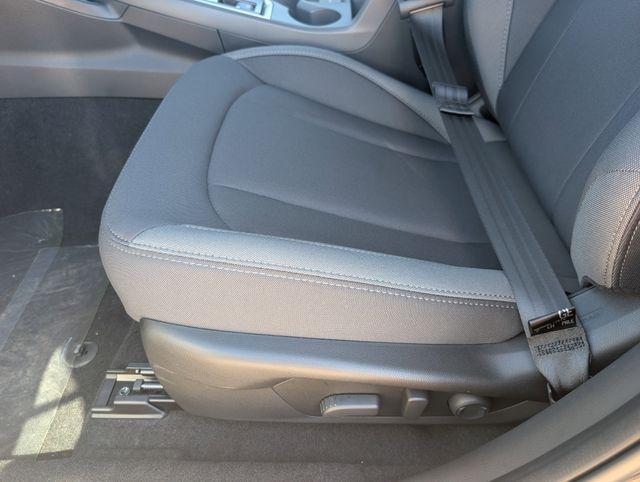 new 2025 Subaru Crosstrek car, priced at $30,497