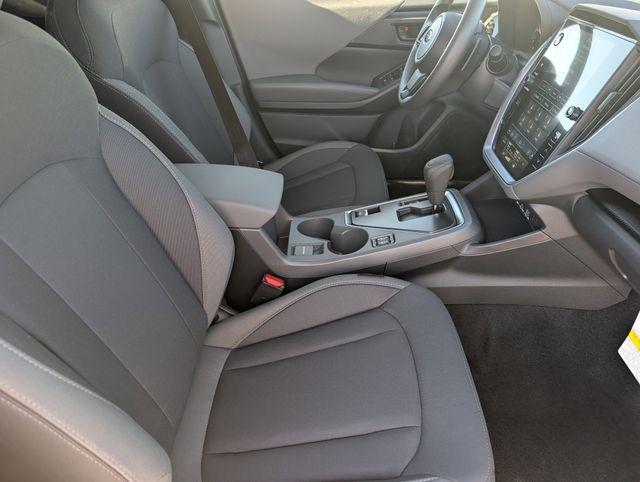 new 2025 Subaru Crosstrek car, priced at $30,497