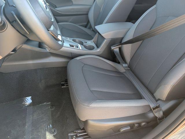 new 2025 Subaru Crosstrek car, priced at $30,497