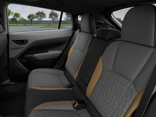 new 2026 Subaru Crosstrek car, priced at $35,546