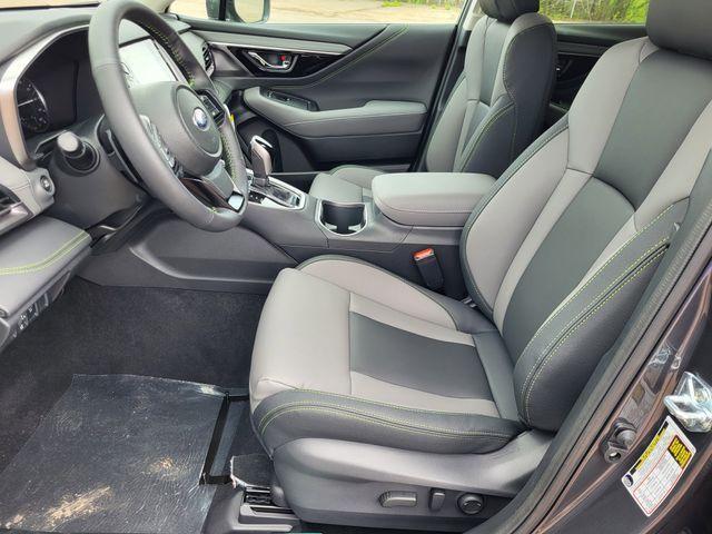 new 2025 Subaru Outback car, priced at $41,782