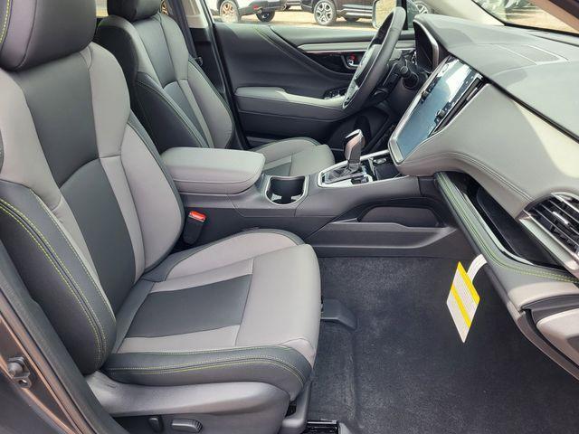 new 2025 Subaru Outback car, priced at $41,782