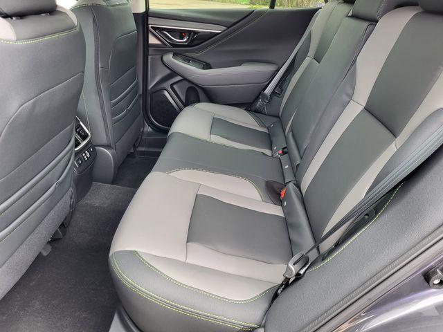 new 2025 Subaru Outback car, priced at $41,782