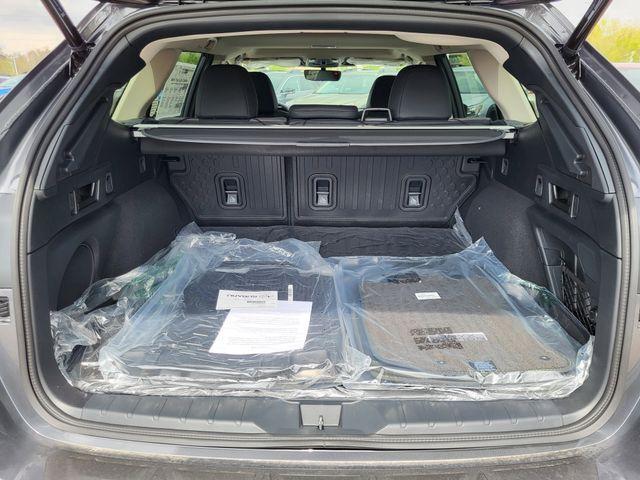 new 2025 Subaru Outback car, priced at $41,782