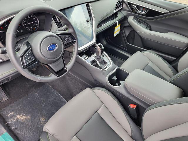 new 2025 Subaru Outback car, priced at $41,782