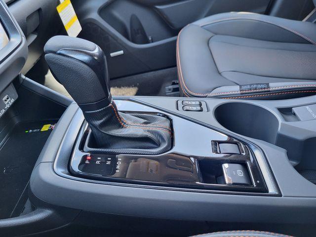 new 2025 Subaru Crosstrek car, priced at $34,519