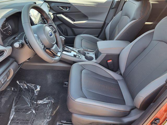 new 2025 Subaru Crosstrek car, priced at $34,519