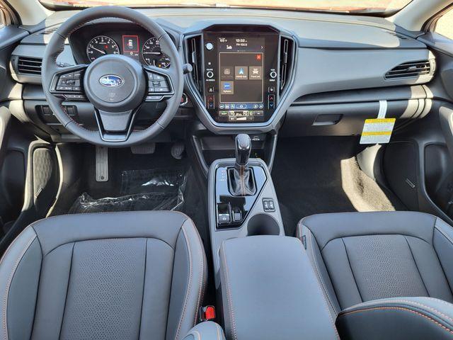 new 2025 Subaru Crosstrek car, priced at $34,519