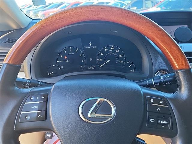 used 2010 Lexus RX 350 car, priced at $12,741