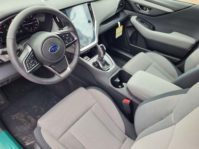 new 2025 Subaru Outback car, priced at $36,591