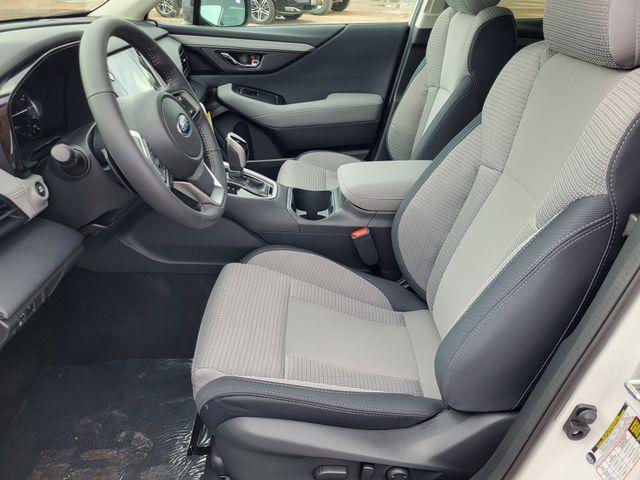 new 2025 Subaru Outback car, priced at $36,591