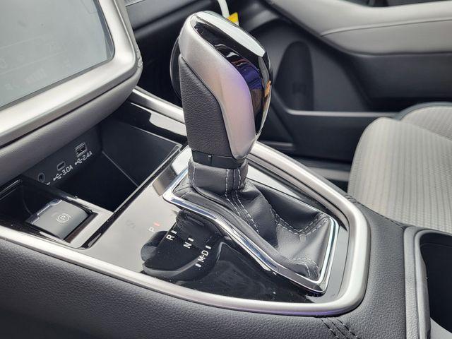 new 2025 Subaru Outback car, priced at $36,591