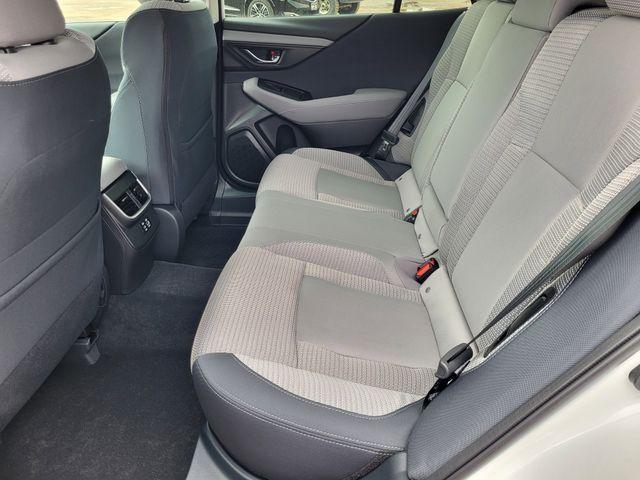 new 2025 Subaru Outback car, priced at $36,591