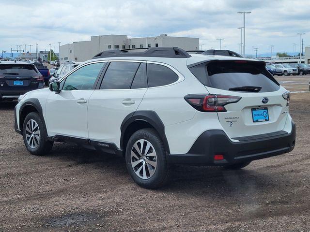 new 2025 Subaru Outback car, priced at $36,591