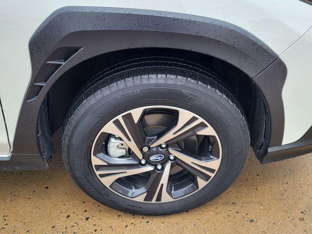 new 2025 Subaru Outback car, priced at $36,591