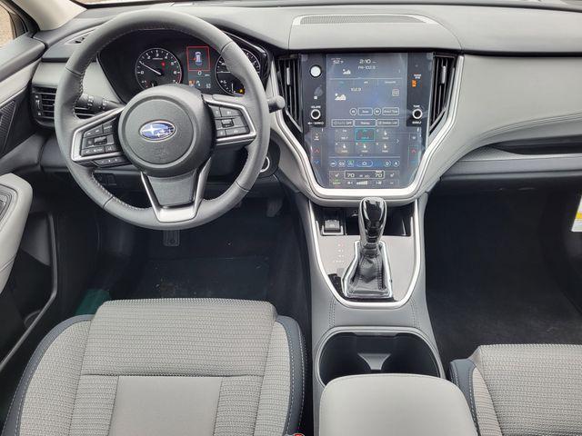 new 2025 Subaru Outback car, priced at $36,591
