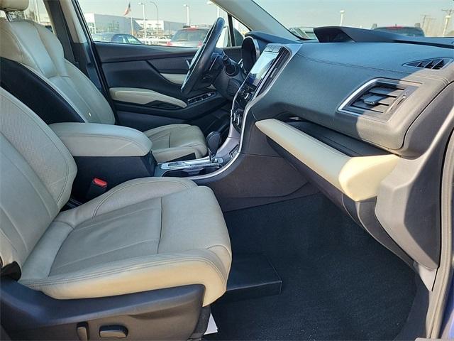 used 2019 Subaru Ascent car, priced at $18,992