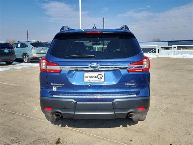 used 2019 Subaru Ascent car, priced at $18,992