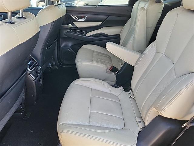 used 2019 Subaru Ascent car, priced at $18,992