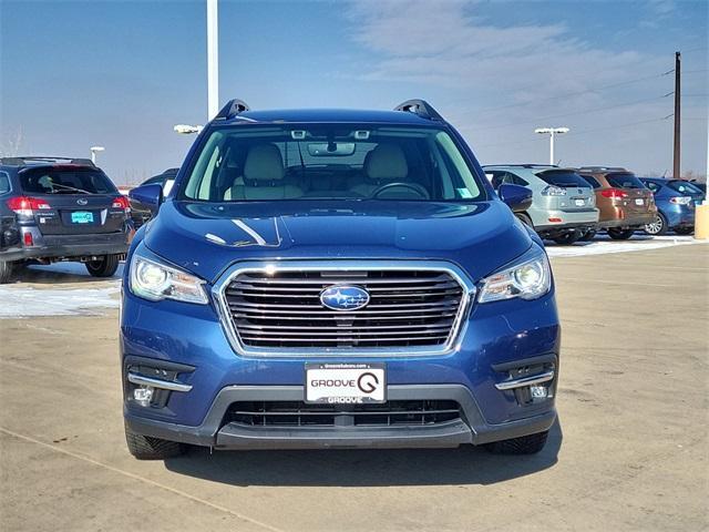 used 2019 Subaru Ascent car, priced at $18,992