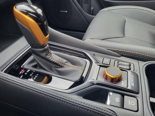 new 2025 Subaru Forester car, priced at $38,515