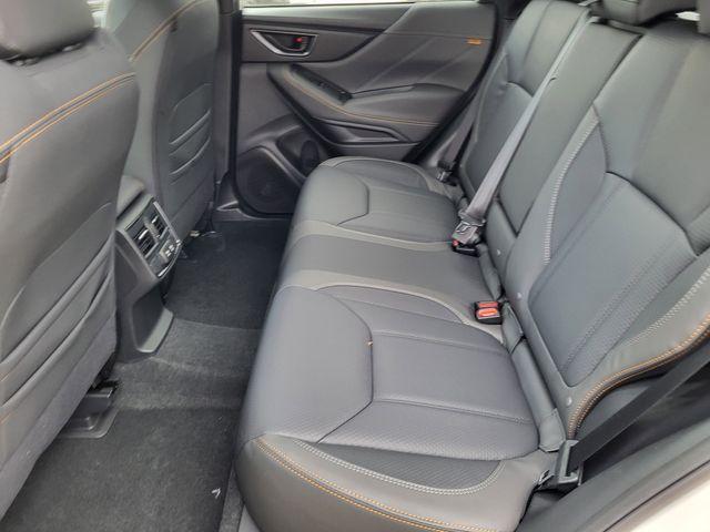 new 2025 Subaru Forester car, priced at $38,515