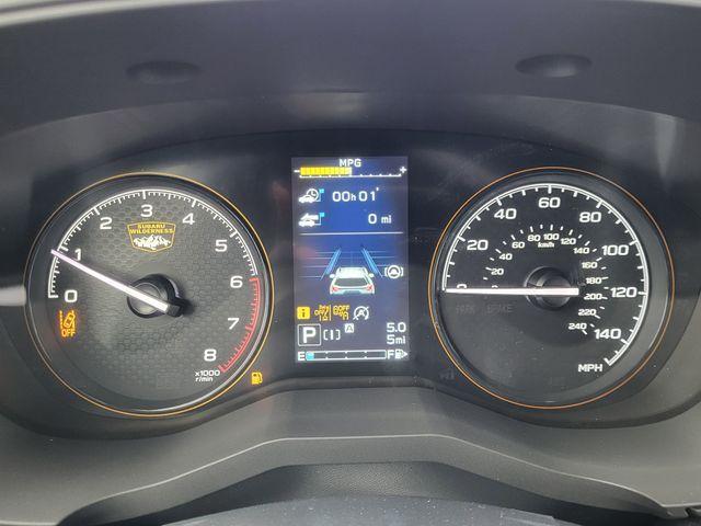 new 2025 Subaru Forester car, priced at $38,515