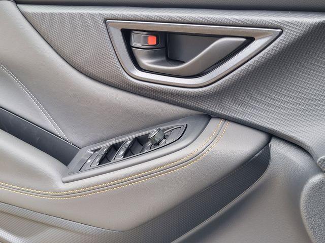 new 2025 Subaru Forester car, priced at $38,515