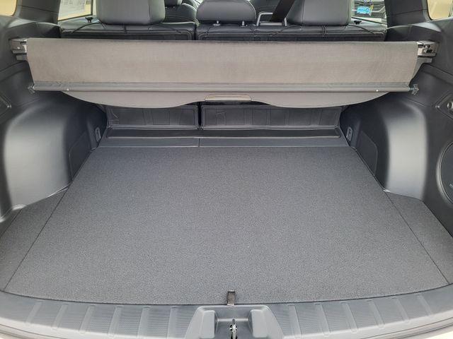 new 2025 Subaru Forester car, priced at $38,515