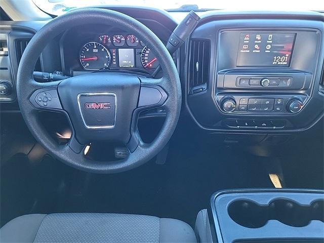 used 2016 GMC Sierra 1500 car, priced at $16,041