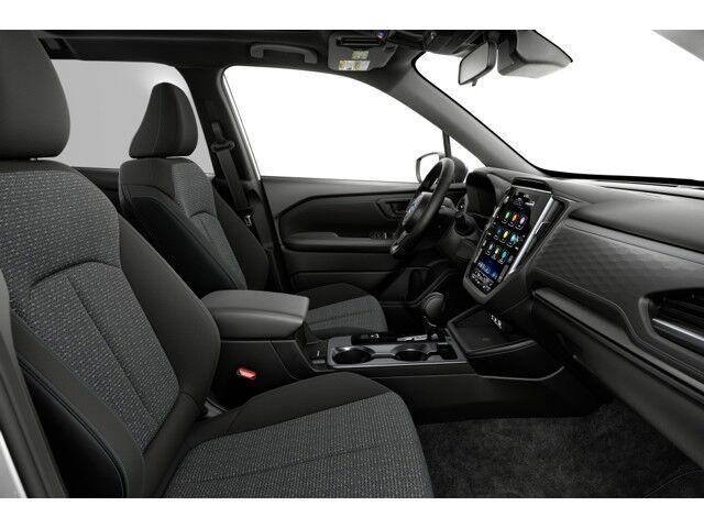 new 2026 Subaru Forester car, priced at $35,004