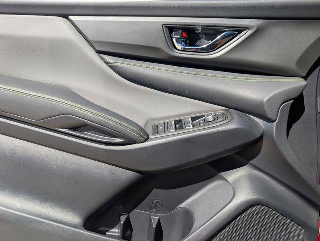 new 2025 Subaru Ascent car, priced at $45,919
